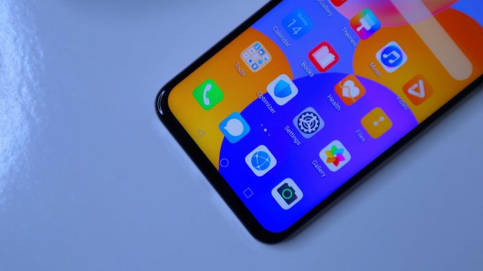 Huawei Y9a review