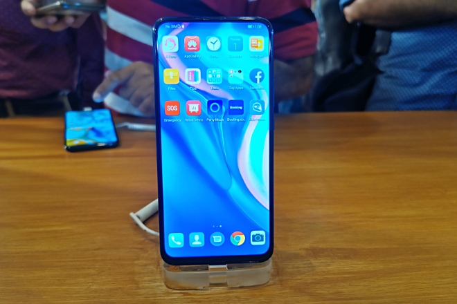 Huawei Y9a price